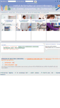 Mobile Screenshot of ifsi.ch-dunkerque.fr